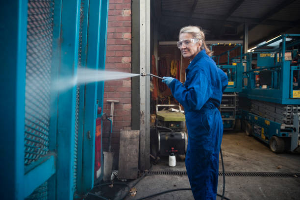 Why Choose Our Certified Pressure Washing Experts for Your Project Needs in Hatboro, PA?
