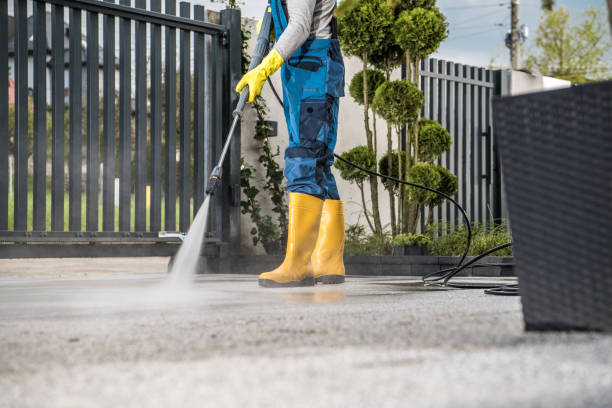 Best Sidewalk Pressure Washing  in Hatboro, PA