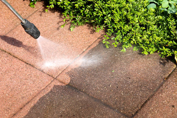 Best Concrete Pressure Washing  in Hatboro, PA