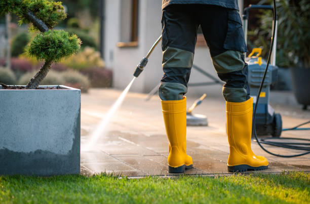 Best Deck Pressure Washing  in Hatboro, PA