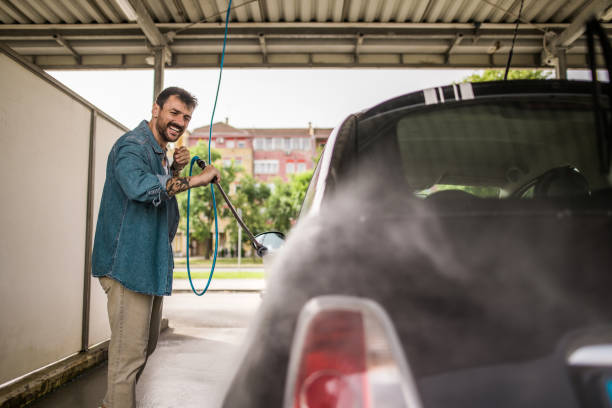 Best Commercial Pressure Washing  in Hatboro, PA